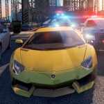 Need for Speed: Most Wanted llegará a Wii U en 2013