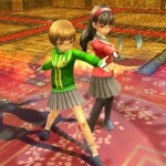 Persona 4 Golden, entre otros, confirmado en Europa