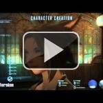 Un vistazo al editor de personajes de Final Fantasy XIV: A Realm Reborn