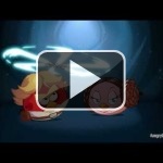 Este vídeo de Angry Birds Star Wars se ha publicado hace poco, poco tiempo