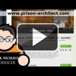A Introversion le va bastante bien con la alpha de Prison Architect