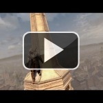 Assassin's Creed III tiene otro tráiler de lanzamiento