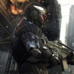 En noviembre, Crysis 2 gratis en PlayStation Plus