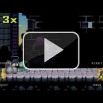 Punch Quest es una aventura a golpe de puño para iOS