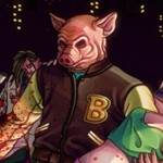 Hotline Miami podría no estar lejos de Vita