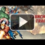 El nuevo tráiler de Marvel Avengers: Battle for Earth hace enfadar a Hulk