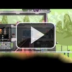 En Starbound podrás construir cosas con tus coleguillas