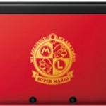 China se lleva las 3DS de Mario más molonas