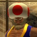 Más imágenes del lisérgico Tekken Tag Tournament 2 para Wii U