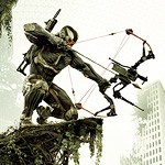 Reserva Crysis 3 y llévate el primer Crysis gratis