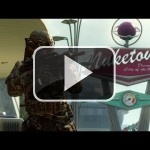 Black Ops II nos da la bienvenida a Nuketown 2025