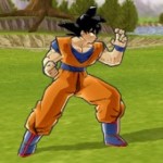 Ya disponible Dragon Ball Z Budokai HD Collection