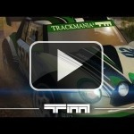 Mirad, así es Trackmania 2: Valley