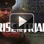 Primer diario de desarrollo de Rise of the Triad