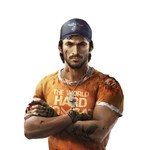Dead Island Riptide tendrá un nuevo protagonista