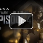 Así acabó Halo 4: Forward Unto Dawn