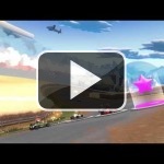 La demo de F1 Race Stars ya está disponible