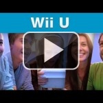 Este anuncio americano de Nintendo Land es bastante rancio