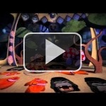 El tráiler de lanzamiento de LittleBigPlanet Karting