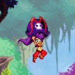Anunciado Shantae and the Pirate's Curse para 3DS