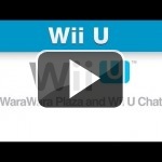 La WaraWara Plaza de Wii U, explicada en un idioma comprensible