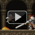 Un nuevo tráiler de Maldita Castilla