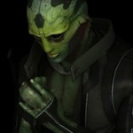 El próximo Mass Effect usará Frostbite 2