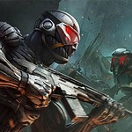 El próximo Crysis será un cambio radical en la saga