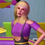 Los Sims 3 vuelve al pasado