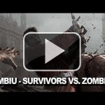 Este tráiler del multijugador de ZombiU en realidad es un corto muy apañado