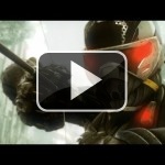 Gameplay del modo campaña de Crysis 3