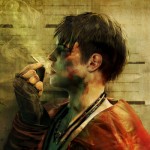 La demo de DmC, la semana que viene