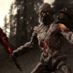 Capturas de Skyrim: Dragonborn