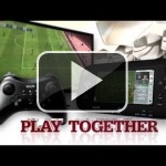 Primer tráiler de FIFA 13 para Wii U