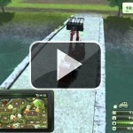 La comunidad de Farming Simulator 2013 se inventa un modo deathmatch