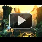 El tráiler de lanzamiento de Trine 2: Director's Cut es muy Trine