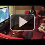 Chasing Aurora, el indie de lanzamiento para Wii U, en vídeo