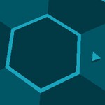 Super Hexagon, la semana que viene en Steam