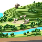 Molyneux monta un Kickstarter para Godus, su nuevo simulador divino