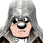Unos cacos roban todas las copias para PC de Assassin's Creed III de Bélgica, Luxemburgo y Holanda.