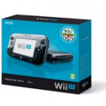 Estos son todos los juegos de lanzamiento de Wii U