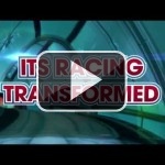 Tráiler de lanzamiento de Sonic and All-Stars Racing Transformed