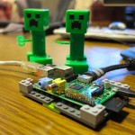 Anunciado Minecraft: Pi Edition, para Raspberry Pi