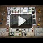 Desperate Gods es un simulador juego de mesa