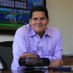 Reggie Fils-Aime: Los juegos third party «se ven espectacularmente mejor» en Wii U