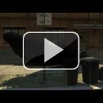 Las hilarantes aventuras de Poonikins, la princesa-yegua guerrera mágica, en GTA IV