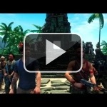 El editor de mapas de Far Cry 3, en vídeo