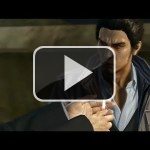 Yakuza 5 nos roba el corazón con este larguísimo vídeo