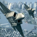 Ace Combat: Assault Horizon saldrá en PC