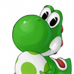 Yoshi's Land Wii U aparece en varias tiendas online
